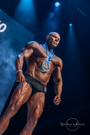 Фотограф Вадим Свирин (19.05.2024)